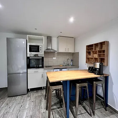 Appartement Haut Standing Terrasse 10 Min De Paris Vitry-sur-Seine Buitenkant foto