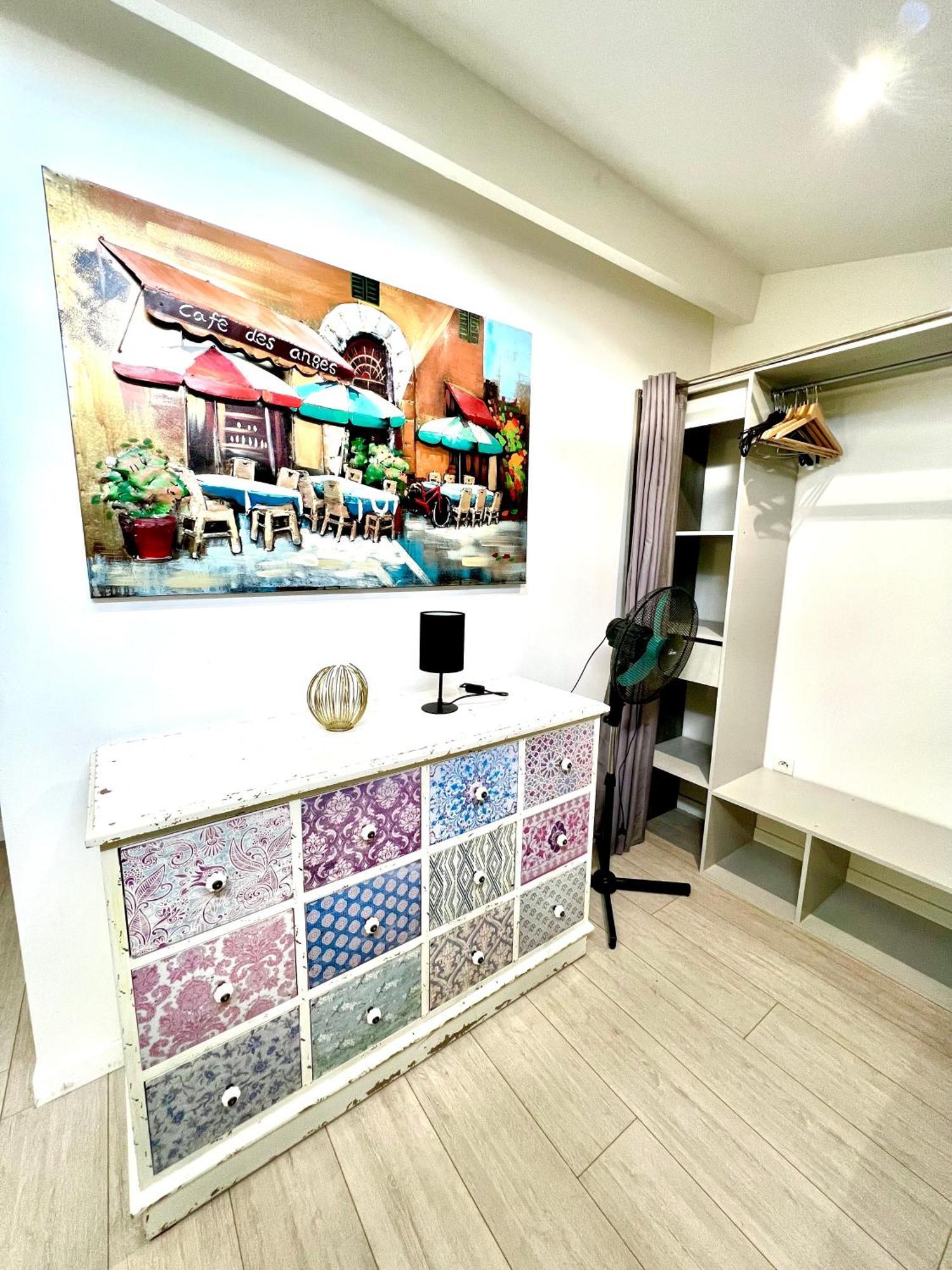 Apartment Standing Terrasse 10 Min De Paris *